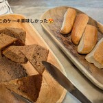 トラットリア コダマ - 