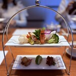 銀座アスター 目黒テラス - 