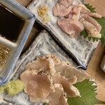 鉄板ホルモン 五の五 ぴおシティ桜木町店 - 