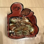 たこ家道頓堀くくる - 