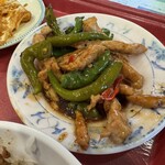 丸林魯肉飯 - 
