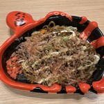 たこ家道頓堀くくる - 