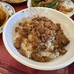 丸林魯肉飯 - 
