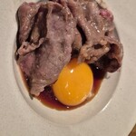 赤牛焼肉 龍翠 - 
