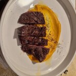 赤牛焼肉 龍翠 - 