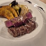 赤牛焼肉 龍翠 - 