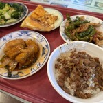 丸林魯肉飯 - 