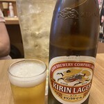 鉄板ホルモン 五の五 ぴおシティ桜木町店 - 