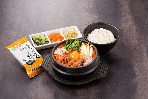 東京純豆腐 上野の森さくらテラス店のご予約 - 京成上野/韓国料理