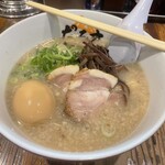 元祖博多だるま 博多デイトス店 - 