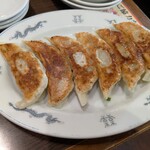 大龍軒　 - 料理写真: