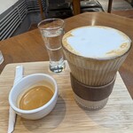 森高砂咖啡館 - 