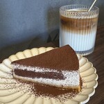 4F劇場珈琲 Le Promenoir Coffee - 