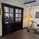 4F劇場珈琲 Le Promenoir Coffee - 