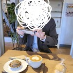 ショウゾウ シラカワ 水辺のコーヒー - 