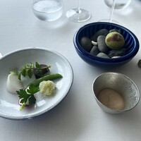 フランス料理 エステール by アラン・デュカス - 