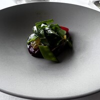 フランス料理 エステール by アラン・デュカス - 