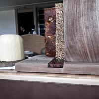 フランス料理 エステール by アラン・デュカス - 