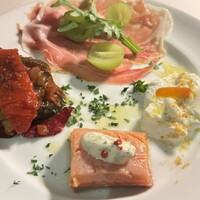 トラットリア グランボッカ - 