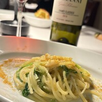 トラットリア グランボッカ - 