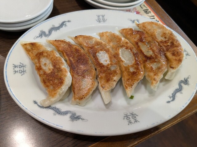 Dairyuken Ozakudai Ten