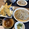 そばと酒と天ぷら 素や