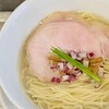 宍道湖しじみ中華蕎麦 琥珀 池袋店
