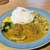 カレーと珈琲の店 ピリカ