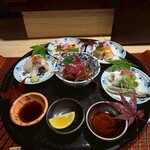 大阪北浜あなごや - 