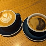 Z/X COFFEE - 