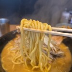 味噌らーめん屋 ちょりん - 