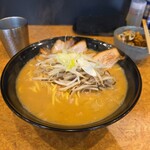 味噌らーめん屋 ちょりん - 