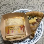 スターバックスコーヒー - 料理写真:
