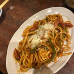 立喰餃子酒場 あじかん - 