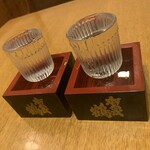 郷土料理&炭火串焼 笑う門 - 