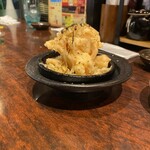 立喰餃子酒場 あじかん - 