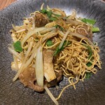 中国菜エスサワダ - 