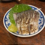 立喰餃子酒場 あじかん - 
