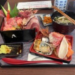 和とアジアンの店 知龍 - 