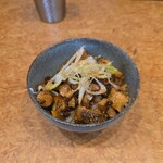 味噌らーめん屋 ちょりん - 