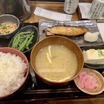しんぱち食堂 名古屋伏見店 - 