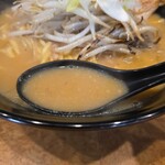 味噌らーめん屋 ちょりん - 