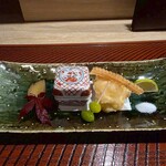 大阪北浜あなごや - 