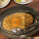 立喰餃子酒場 あじかん - 