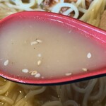 ぐち屋 - スープリフト