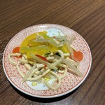 中国菜エスサワダ - 