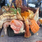 和とアジアンの店 知龍 - 