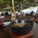 頑固おやじの手打ちほうとう - 