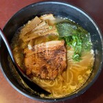 ぐち屋 - らーめん