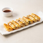 東京純豆腐 - 牡蠣チヂミ